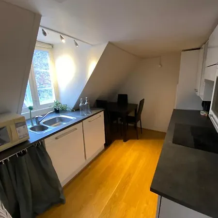 Crazy Central Location - In * Copenhaga